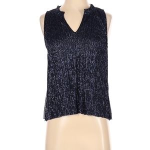 Anthropologie Sleeveless Top XSP